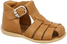 BELLAMY PARVI Camel