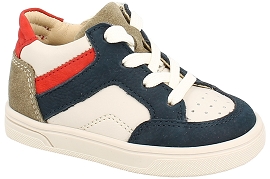 BELLAMY BOBY Bleu