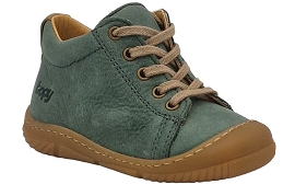  JULIANO<br>Cuir Vert