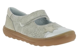  SMALOCAL<br>Cuir Gris