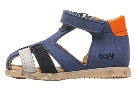 BOPY RAMOS Bleu