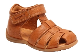 BISGAARD CARLY G Marron