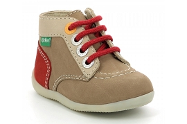  BONZIP G<br>Nubuck Beige