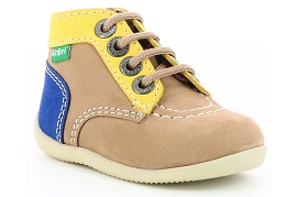 KICKERS BONBON Beige