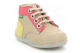 KICKERS BONBON Beige