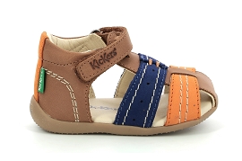 KICKERS BIGBAZAR Camel