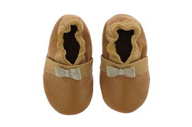  HAPPY MOOD<br>Cuir Camel