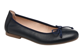  6006VE<br>Cuir Bleu