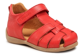 FRODDO G2150168 CARTE U Rouge