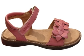  G3150228 LORE FLOWERS<br>Cuir Rose