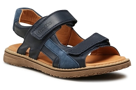 FRODDO G3150235 DAROS DOUBLE Bleu