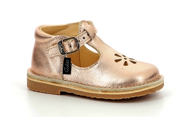  BIMBO<br>Cuir Rose