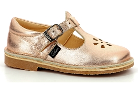  DINGO<br>Cuir Rose