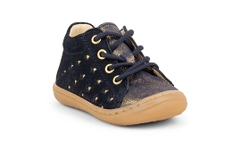 BELLAMY IVEA Bleu