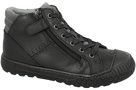 BELLAMY FAYA Noir