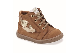 GBB ELVINA Camel