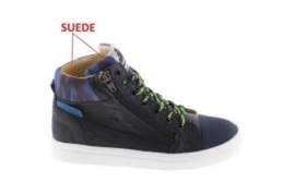 ACEBOS 80034 Bleu