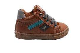 BABYBOTTE AUGUSTIN Marron