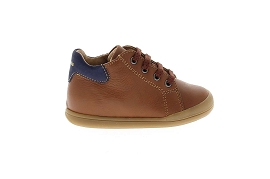  FIDJI<br>Cuir Camel