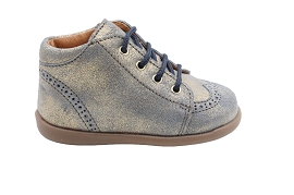 BABYBOTTE FRENCHY F Bleu