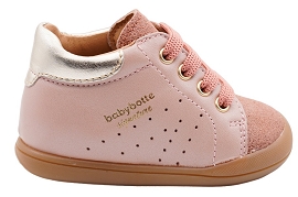 BABYBOTTE FASTY Rose