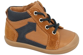  LILIAN<br>Cuir Camel