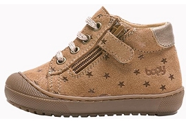 BOPY JEFLOC Camel