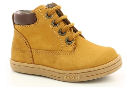 KICKERS TACKLAND Camel