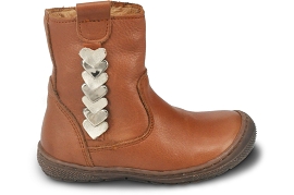  LALY<br>Cuir Camel