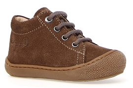 GABIN COCOON G:Nubuck/Marron