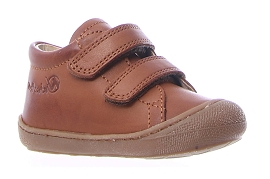  COCOON VELCRO G<br>Cuir Camel