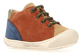 NATURINO ROMY Multicolor