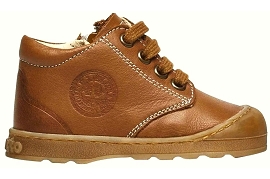 NATURINO LABLOOM ZIP Camel