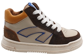  3690F<br>Cuir Marron