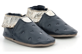 ROBEEZ APPALOOSA STYLE Bleu