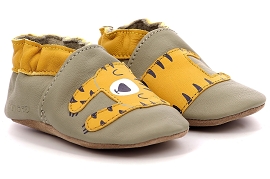 ROBEEZ TIGER NAP Kaki