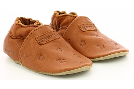 ROBEEZ MYWOOD Marron