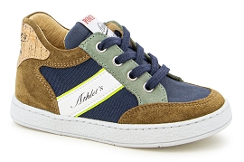  MOUSSE RACING<br>Velours Bleu