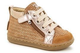 SHOOPOM BOUBA  BI ZIP Camel