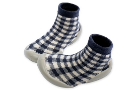 COLLEGIEN VICHY Bleu