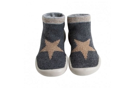 COLLEGIEN SWEETY Gris