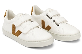 VEJA SMALL ESPLAR G Blanc