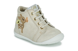  BICHETTE<br>Cuir Beige