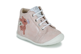  BICHETTE<br>Cuir Rose