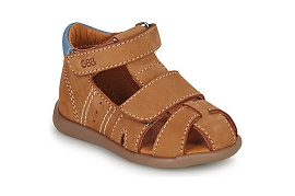  PAULO<br>Cuir Camel