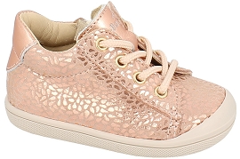  CALIKA<br>Nubuck Rose