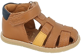 BELLAMY CLOVIS Camel