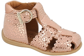  DANUBE<br>Cuir Rose