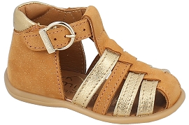 BELLAMY DAX Camel