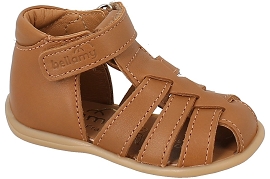 BELLAMY PARVEL Camel